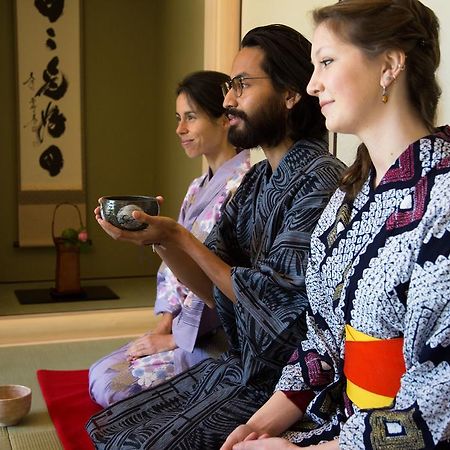 长冈京京都宾馆 Nagaokakyo 外观 照片
