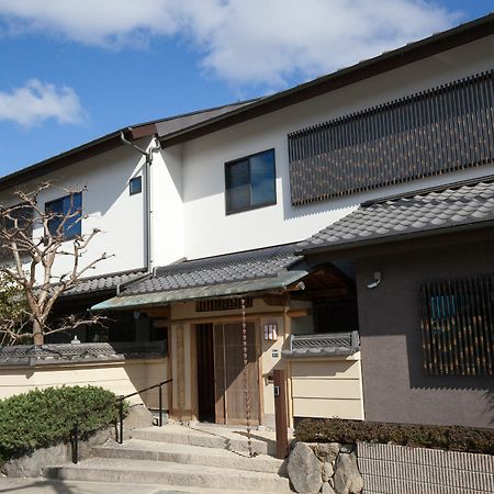 长冈京京都宾馆 Nagaokakyo 外观 照片