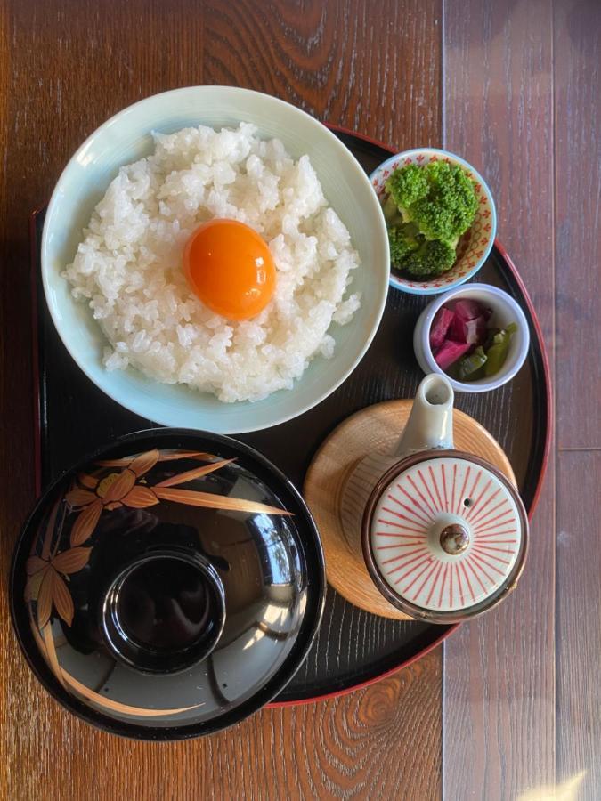 长冈京京都宾馆 Nagaokakyo 外观 照片