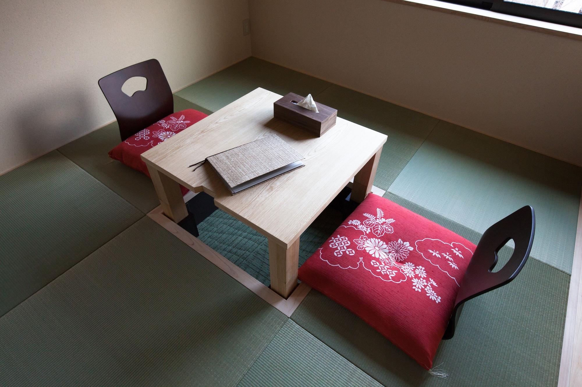 长冈京京都宾馆 Nagaokakyo 外观 照片