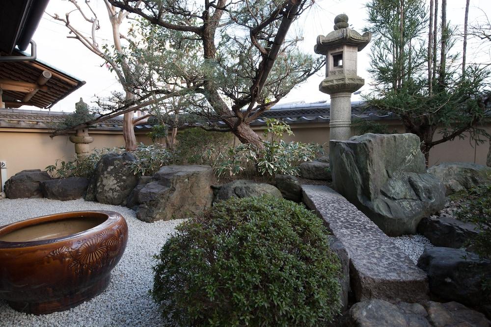 长冈京京都宾馆 Nagaokakyo 外观 照片