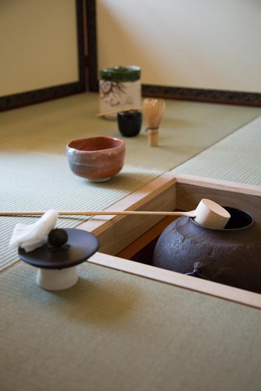 长冈京京都宾馆 Nagaokakyo 外观 照片