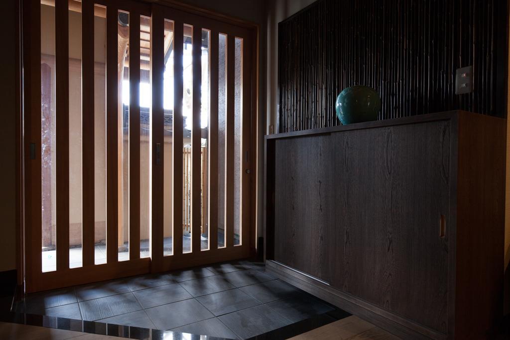 长冈京京都宾馆 Nagaokakyo 外观 照片