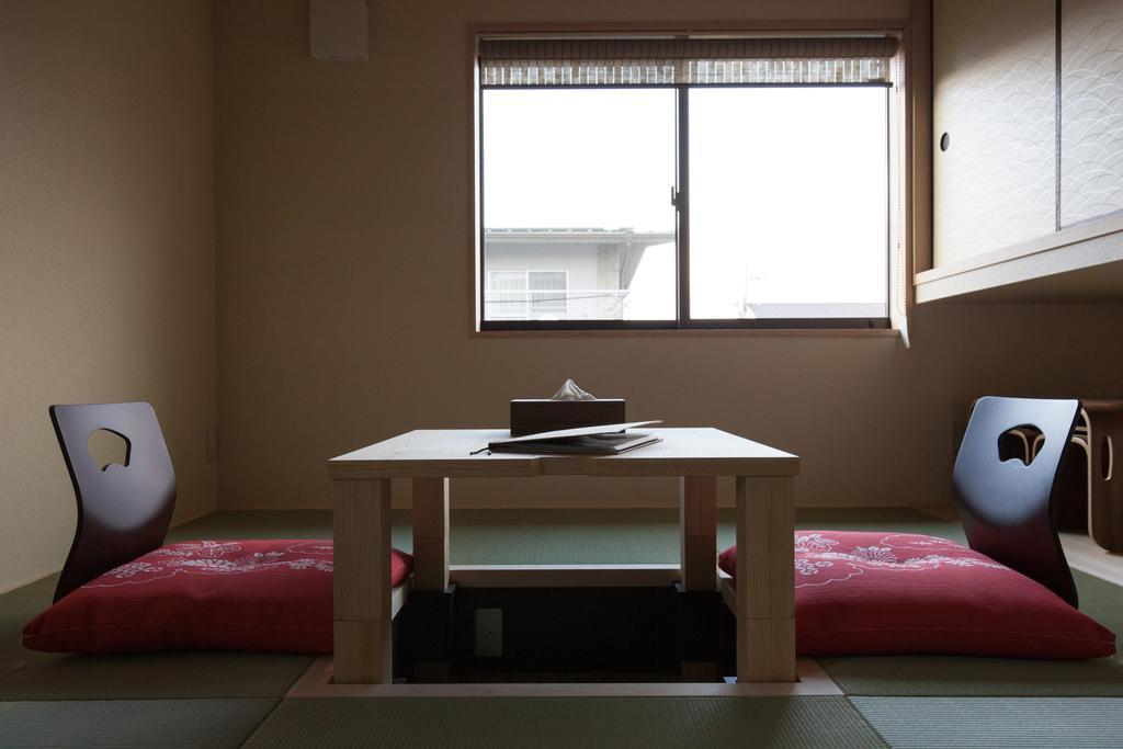 长冈京京都宾馆 Nagaokakyo 外观 照片