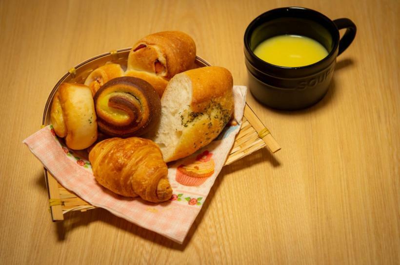 长冈京京都宾馆 Nagaokakyo 外观 照片