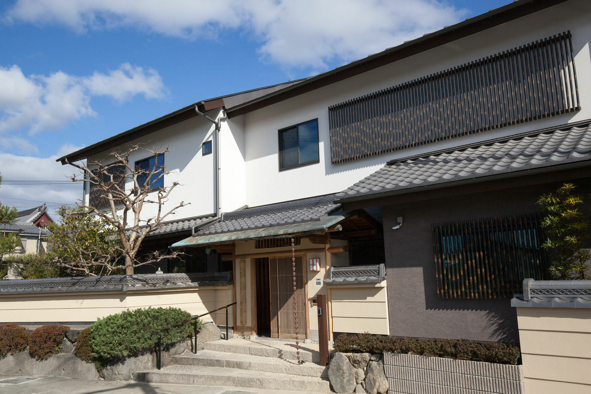 长冈京京都宾馆 Nagaokakyo 外观 照片