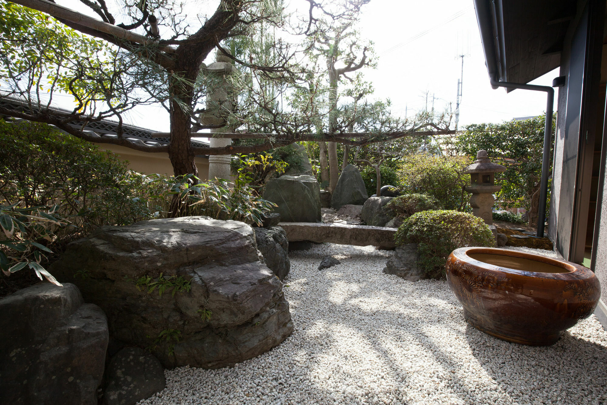 长冈京京都宾馆 Nagaokakyo 外观 照片